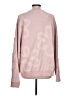 Sundae School 100% Cotton Pink Sweatshirt Size L - photo 2