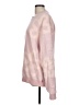 Sundae School 100% Cotton Pink Sweatshirt Size L - photo 5