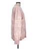 Sundae School 100% Cotton Pink Sweatshirt Size L - photo 4