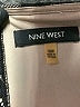 Nine West Black Cocktail Dress Size 18 - photo 7