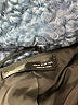 Anewsta 100% Polyester Blue Poncho Size M - photo 7