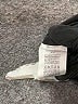Anewsta 100% Polyester Blue Poncho Size M - photo 8