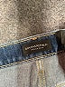Banana Republic Hearts Blue Jeans Size 27 waist (petite) - photo 7