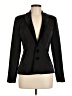 Mac Duggal 100% Polyester Black Blazer Size 6 - photo 1
