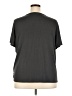 LUXE Gray Short Sleeve T-Shirt Size XXL - photo 2