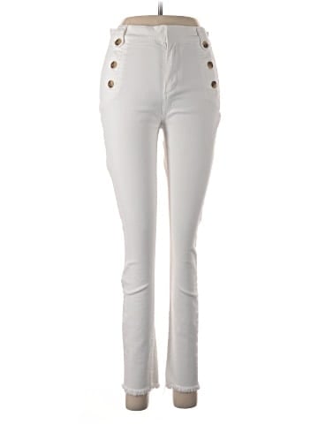 Ann Taylor LOFT Jeggings (view 1)