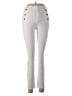 Ann Taylor LOFT Ivory Jeggings Size 26 waist - photo 1