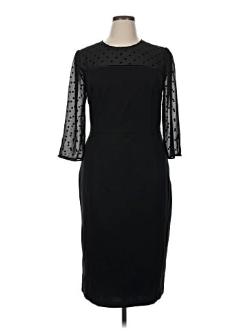 Boden Cocktail Dress (view 1)