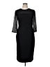 Boden Black Cocktail Dress Size 14 - photo 1
