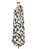 Amazon Essentials Print Ivory Casual Dress Size XL - photo 5