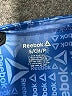 Reebok Print Blue Active Pants Size S - photo 7