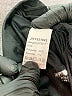 Shein Black Track Pants Size 9 - photo 4