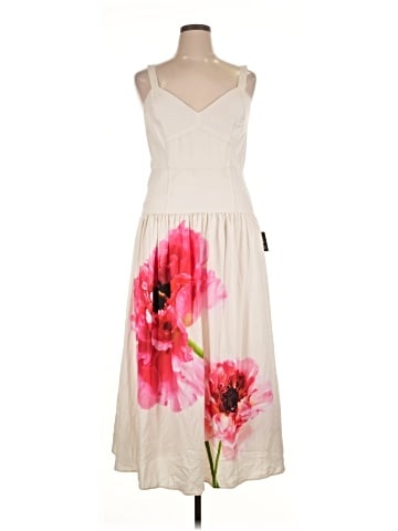 Express Casual Dress (view 1)