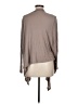 Calvin Klein 100% Viscose Tan Cardigan Size M (estimated) - photo 2