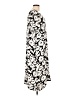 Amazon Essentials Print Ivory Casual Dress Size XL - photo 4
