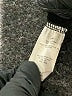 Moa Moa Black Bodysuit Size XS - photo 4