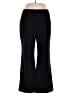 Studio 1940 Black Dress Pants Size 14 - photo 1