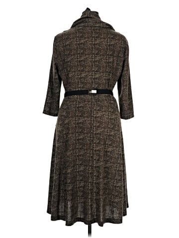 Signature by Robbie Bee Casual Dress (view 2)