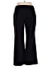 Studio 1940 Black Dress Pants Size 14 - photo 2
