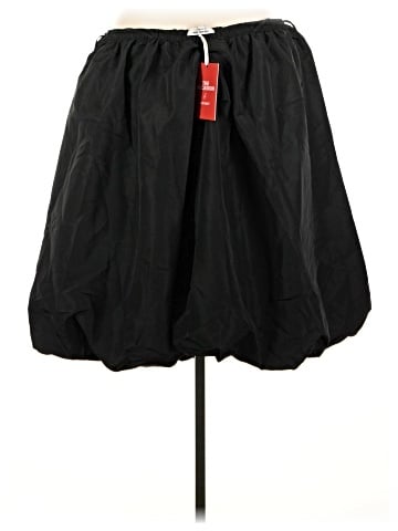The Occasion by Old Navy Formal Skirt (view 2)