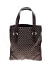 Céline Brown Macadam Tote One size - photo 3