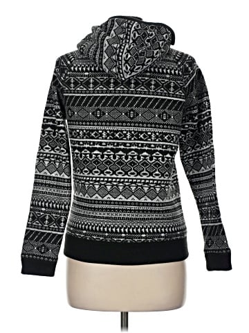 American Eagle Outfitters Zip Up Hoodie (view 2)