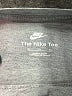 Nike 100% Cotton Gray Active T-Shirt Size XL - photo 7