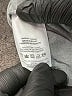 Nike 100% Cotton Gray Active T-Shirt Size XL - photo 8
