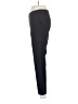 Theory Solid Black Dress Pants Size 4 - photo 5