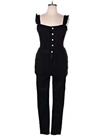 Almost Famous Overalls (view 1)