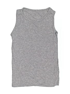 Unbranded Sleeveless T-Shirt (view 1)