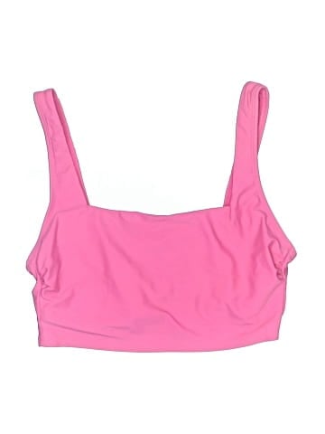 Shade & Shore Swimsuit Top (view 1)