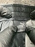 Puma 100% Polyester Color Block Gray Athletic Shorts 9-12 MO / 12 MO - photo 3