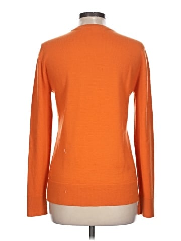 Tory Burch Wool Pullover Sweater (view 2)