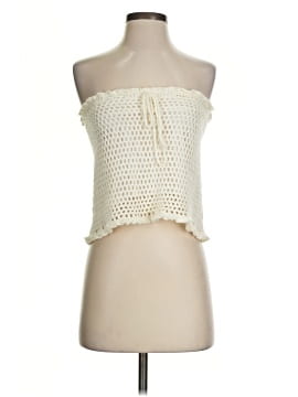 Tiger Mist Tube Top