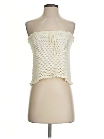 Tiger Mist Tube Top (view 1)