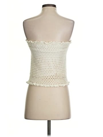 Tiger Mist Tube Top (view 2)