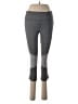 Reebok Gray Active Pants Size M - photo 1