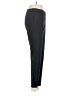 Theory Solid Black Dress Pants Size 4 - photo 4