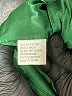 Mac Duggal 100% Polyester Green Cocktail Dress Size 4 - photo 7