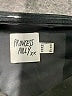 Princess Polly Black Tube Top Size 6 - photo 7