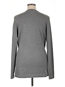 Barry Bricken Silk Pullover Sweater (view 2)