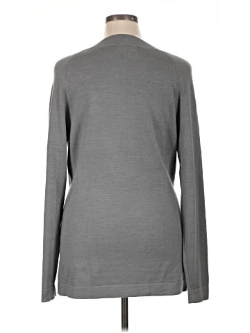 Barry Bricken Silk Pullover Sweater (view 2)
