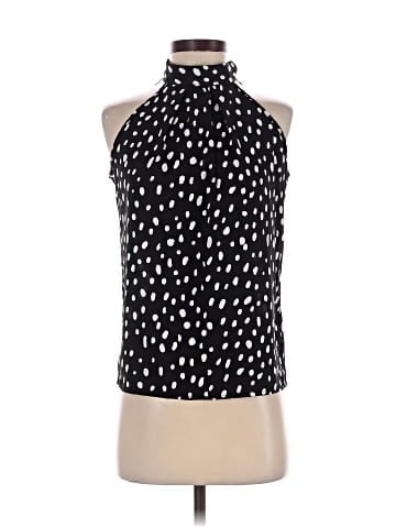 Madison Sleeveless Blouse (view 1)