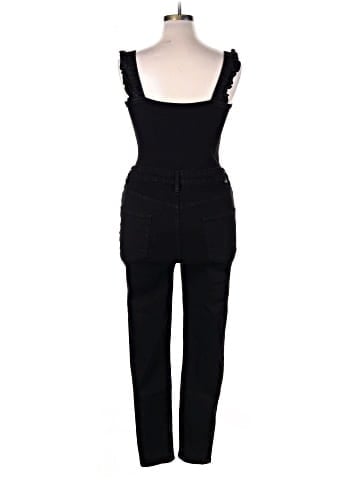 Almost Famous Overalls (view 2)