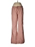Simply Blessed Pink Casual Pants Size M - photo 1
