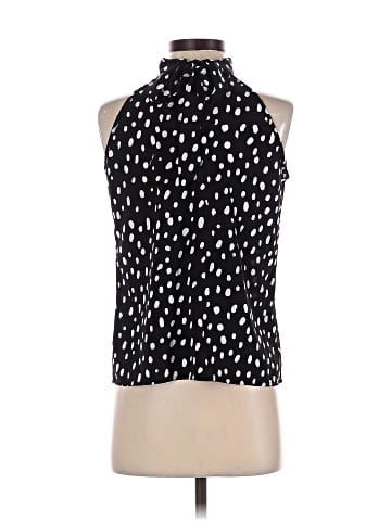 Madison Sleeveless Blouse (view 2)