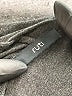 Ruti Gray Long Sleeve Top Size Med (2) - photo 4