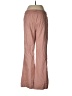 Simply Blessed Pink Casual Pants Size M - photo 2