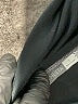 Athleta Solid Black Casual Skirt Size S - photo 4